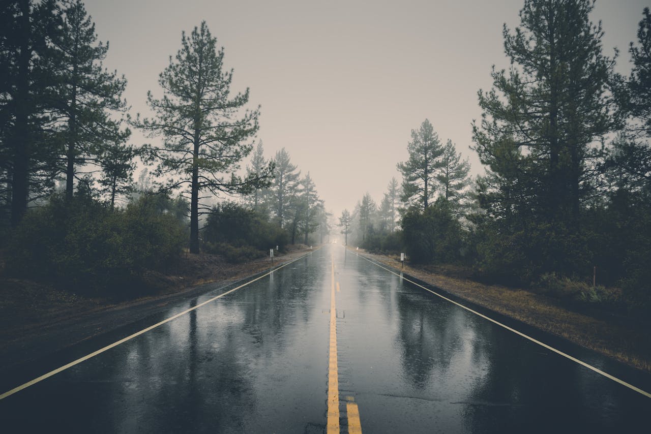 chuva