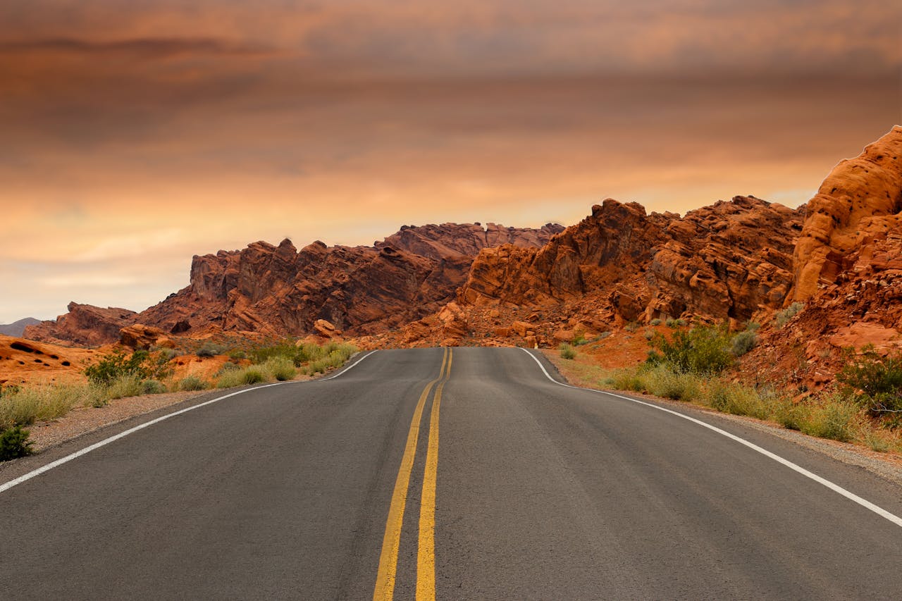 deserto