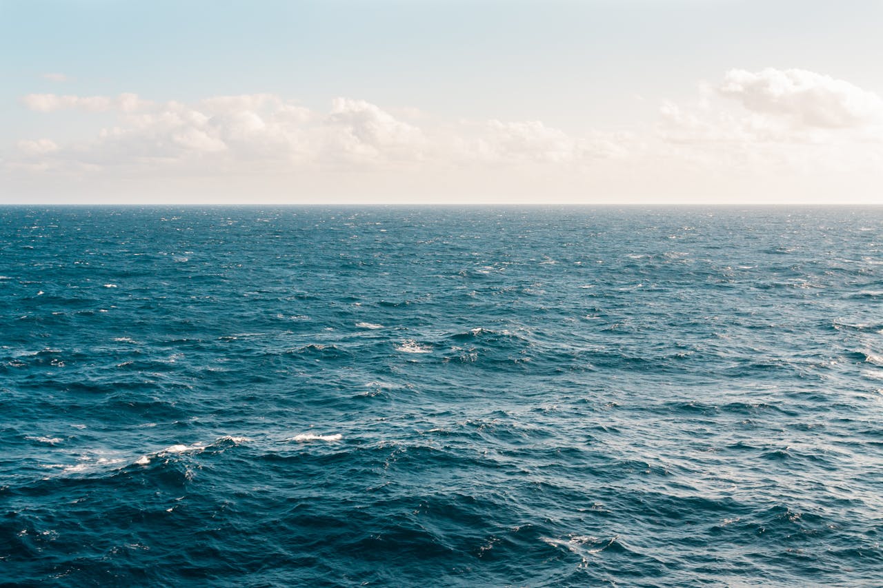 oceano