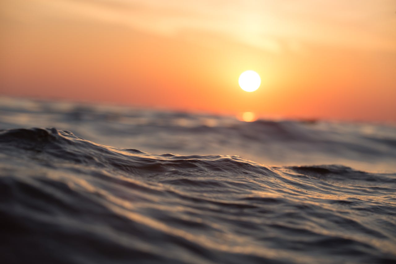 oceano